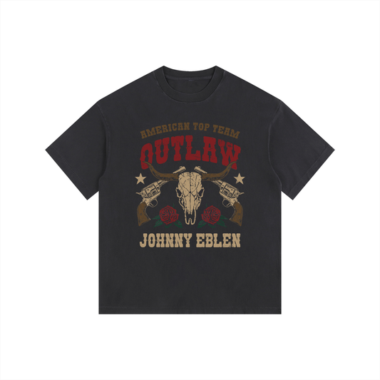 Oversized Outlaw T-Shirt
