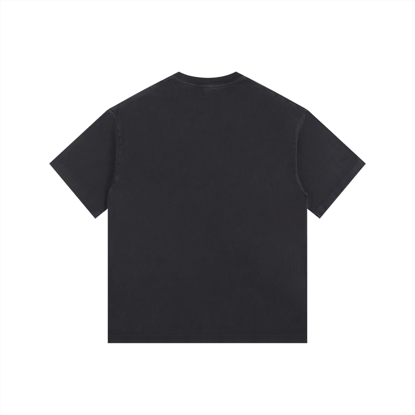 Oversized Outlaw T-Shirt